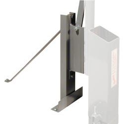 Image for Bailey Table Mount for Standard 4 Extruder, Extruder NOT Included from School Specialty