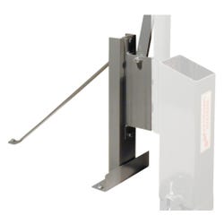 Image for Bailey Table Mount for Standard 4 Extruder, Extruder NOT Included from School Specialty
