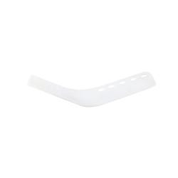 Image for Shield Replacement Outdoor Hockey Stick Blade, White from School Specialty