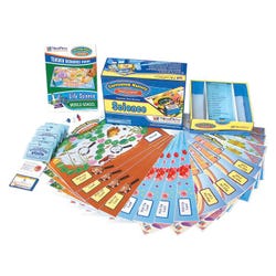 NewPath Life Science Classroom Pack, Grades 6 to 8, 25 Sets 092103