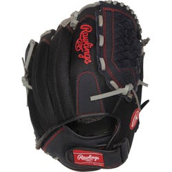 Image for Rawlings Game Quality, 14 Inch, Leather Fielder's Glove, Right Handed from School Specialty