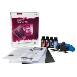 Image for Jacquard SolarFast Starter Kit, 8 Student Set from School Specialty