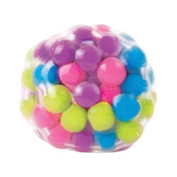 Image for Play Visions FunFidget Squishy Ball, DNA from School Specialty