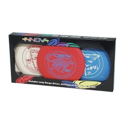 Image for Golf Discs, 3 Disc Set from School Specialty