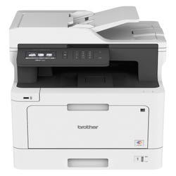 Image for Brother MFC-L8610CDW Multifunction Laser Printer from School Specialty