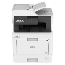 Image for Brother MFC-L8610CDW Multifunction Laser Printer from School Specialty