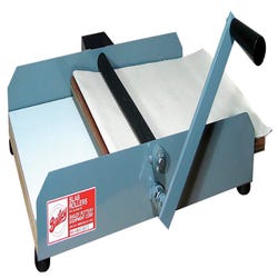 Image for Bailey Mini-Might II Tabletop Slab Roller, Makes 16 x 18 Inch Pottery Slabs from School Specialty
