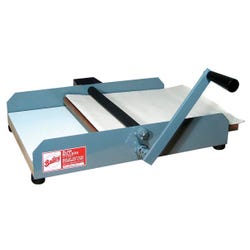 Image for Bailey Mini-Might II Tabletop Slab Roller, Makes 16 x 18 Inch Pottery Slabs from School Specialty