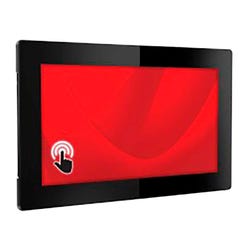 Image for United Visual Products All-In-One Interactive Touch Display, 22 Inches from School Specialty
