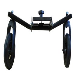 Image for AXIOM Improv Medical Mobility Push Chair Swivel Wheel Axis Kit from School Specialty