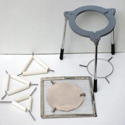 Image for Frey Scientific Micro Burner Accessory Kit from School Specialty