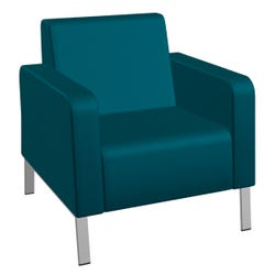 Classroom Select Soft Seating NeoLink Arm Chair 4000199