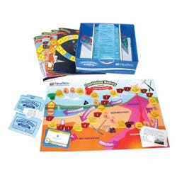 Image for NewPath Earth Science Studies Classroom Pack, Grades 6 to 8, 36 Players from School Specialty