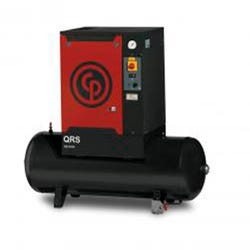 Image for Chicago Pneumatic Quiet Rotary Screw Air Compressor, 60 Gallon, 7.5HP from School Specialty