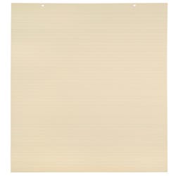 Image for School Smart Manila Tag Ruled Chart Paper, Jumbo, 36 x 24 Inches, 100 Sheets from School Specialty
