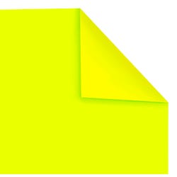 Image for Hygloss Double-Sided Fluorescent Poster Board, 22 x 28 Inches, Yellow, 25 Sheets from School Specialty