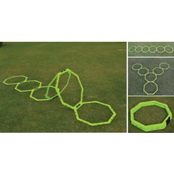 Image for Octa Ring System, Set of 12 from School Specialty