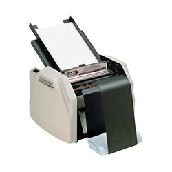 Image for Martin Yale Automatic Paper Folder, 7500 Sheets per Hour, 16 to 28 Pounds, 24 x 15 x 16 Inches from School Specialty