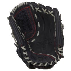 Image for Rawlings Game Quality, 12-1/2 Inch, Leather Fielder's Glove, Right Handed from School Specialty