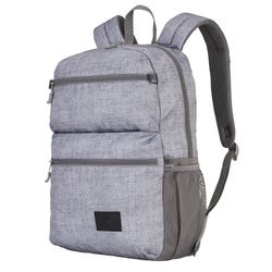 Image for High Sierra Everclass Backpack, Silver Heather from School Specialty