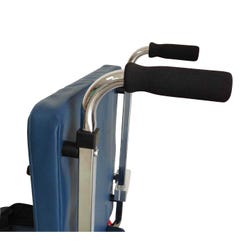 Image for Drive Medical Push Handle for First Class Chair, Pair of 2 from School Specialty