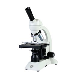 Frey Scientific 200 Advanced Cordless Microscope, 4X, 10X, 40XR Objective, Item Number 2092346