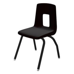 Image for Classroom Select Traditional Music Chair from School Specialty