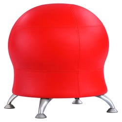 Image for Safco Zenergy Ball Chair from School Specialty