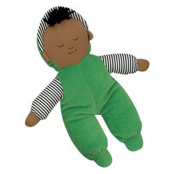 Image for Children's Factory Baby's First Doll, African American Boy from School Specialty