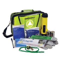 Image for MobileAid OTS Teacher & Staff Emergency Response Kit from School Specialty