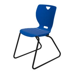 Classroom Select NeoClass Sled Base Chair 4001700
