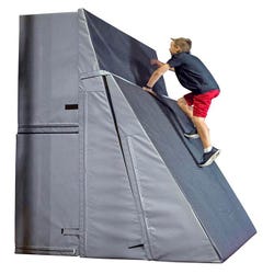 Image for American Athletics G2N Warp Wall from School Specialty