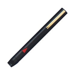 Image for Quartet General-Purpose Laser Pointer, Black from School Specialty