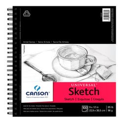Sketchbooks, Item Number 407619