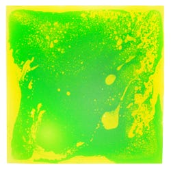 Image for Abilitations Sensory Floor Tile, 19-1/2 x 19-1/2 Inches, Green from School Specialty