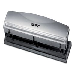 Image for Bostitch Standard Fixed 3-Hole Punch from School Specialty