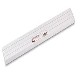 Image for Pacon Sentence Strips, 3 x 24 Inches, White, Pack of 100 from School Specialty