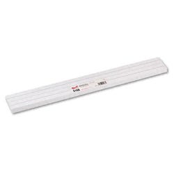 Image for Pacon Sentence Strips, 3 x 24 Inches, White, Pack of 100 from School Specialty