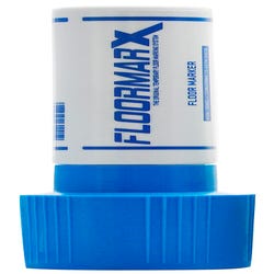 Image for FloormarX Floor Marker, Blue from School Specialty