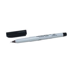 Sharpie Ultra Fine Point Permanent Markers, Black, Pack of 12 Item Number 077415