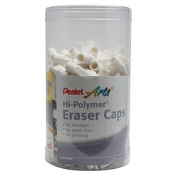 Cap Erasers, Item Number 2003558