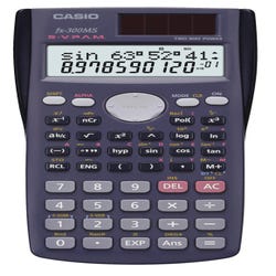 Scientific Calculators, Item Number 2015007