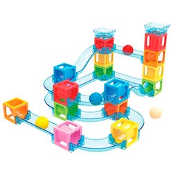 Image for Edushape Magnetic Rolling Path from School Specialty