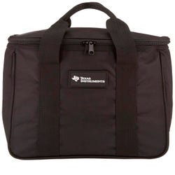 Image for Texas Instruments Calculator Tote Bag from School Specialty