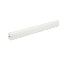 Image for ArtKraft Duo-Finish Paper Roll, 50 lb, 36 Inches x 1000 Feet, White from School Specialty