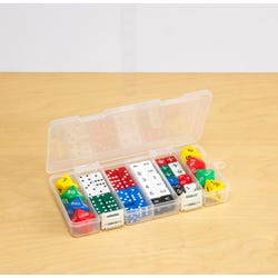 Image for Achieve It! Classroom Dice Set from School Specialty