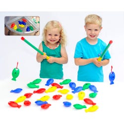 Early Childhood Math Games, Item Number 1533158