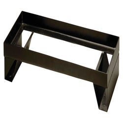 Image for Justrite Riser Leg Frame for 30/45 Gallon Safety Cabinet, 84002 from School Specialty
