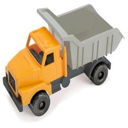 Image for Dantoy Dump Truck Toy, 7-3/4 Inches from School Specialty