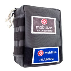 Image for Mobilize Rescue Trauma Trainer Kit from School Specialty